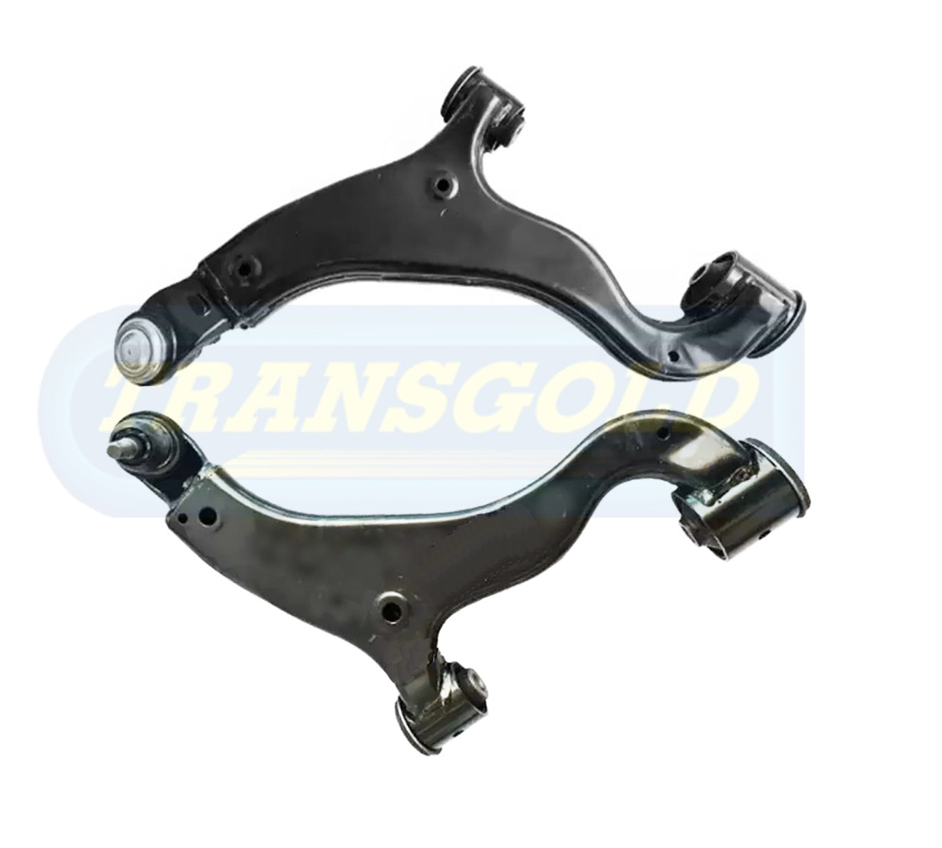 Control Arm Toyota Hiace 02/19 - On Front Lower RH TCA0318 - Transgold | Universal Auto Spares