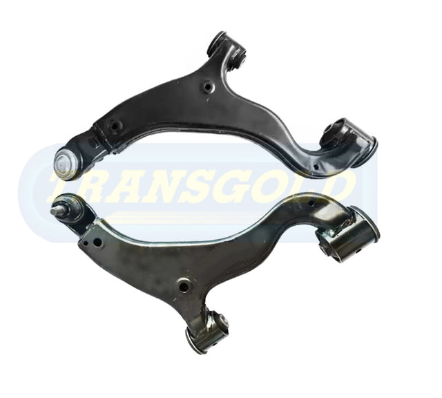 Control Arm Toyota Hiace 02/19 - On Front Lower RH TCA0318 - Transgold | Universal Auto Spares