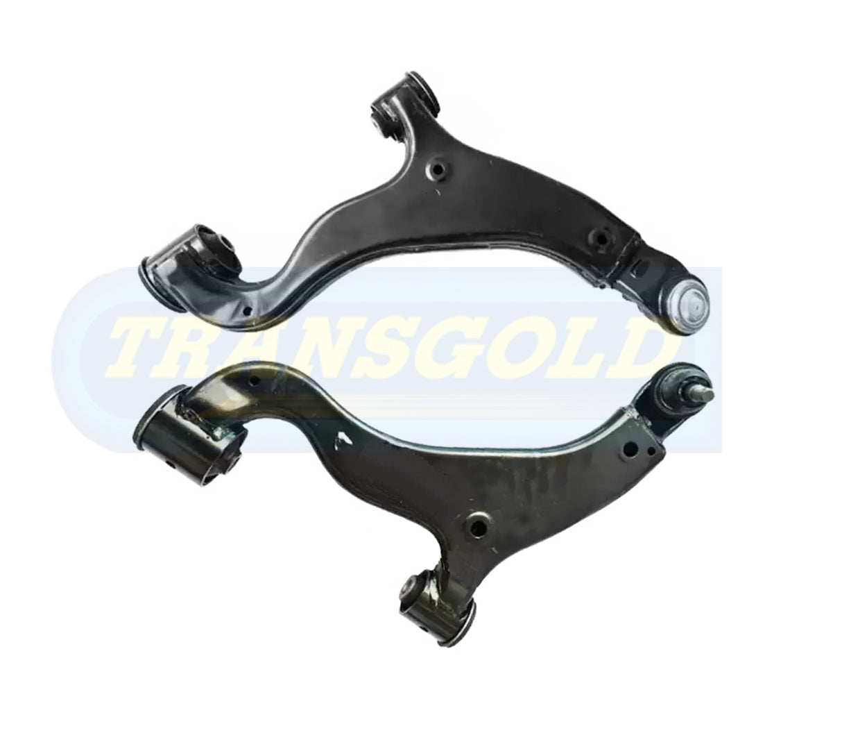 Control Arm Toyota Hiace 02/19 - On Front Lower LH TCA0319 - Transgold | Universal Auto Spares