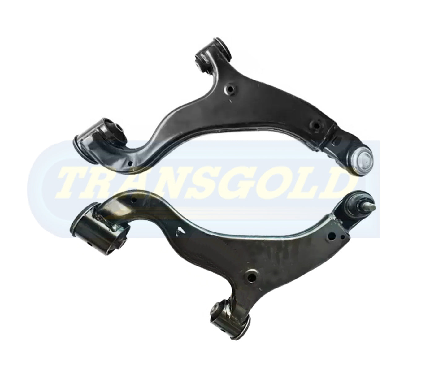 Control Arm Toyota Hiace 02/19 - On Front Lower LH TCA0319 - Transgold | Universal Auto Spares