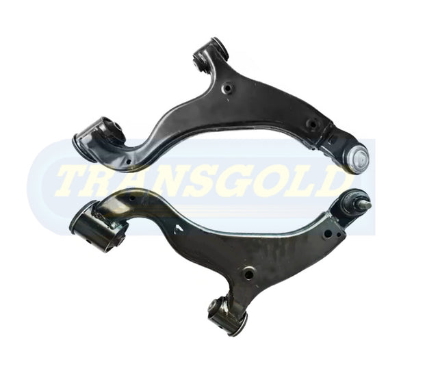 Control Arm Toyota Hiace 02/19 - On Front Lower LH TCA0319 - Transgold | Universal Auto Spares