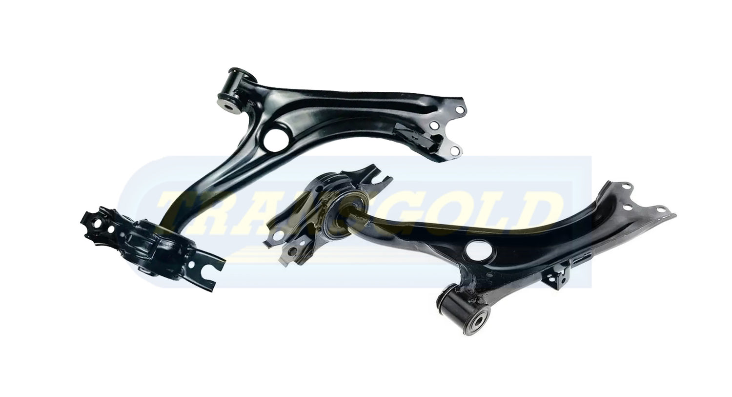 Control Arm Honda Civic 05/16 - 01/18 Front Lower RH TCA0320 - Transgold | Universal Auto Spares