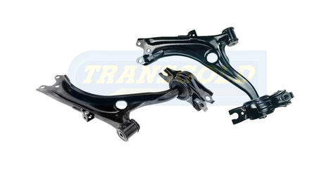 Control Arm Honda Civic 05/16 - 01/18 Front Lower LH TCA0321 - Transgold | Universal Auto Spares