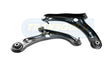 Control Arm Honda HRV 01/14 - On Front Lower RH TCA0322 - Transgold | Universal Auto Spares