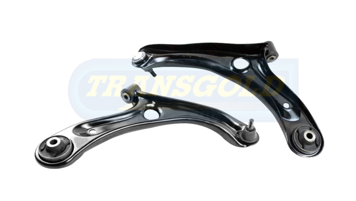 Control Arm Honda HRV 01/14 - On Front Lower RH TCA0322 - Transgold | Universal Auto Spares