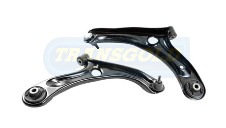 Control Arm Honda HRV 01/14 - On Front Lower RH TCA0322 - Transgold | Universal Auto Spares