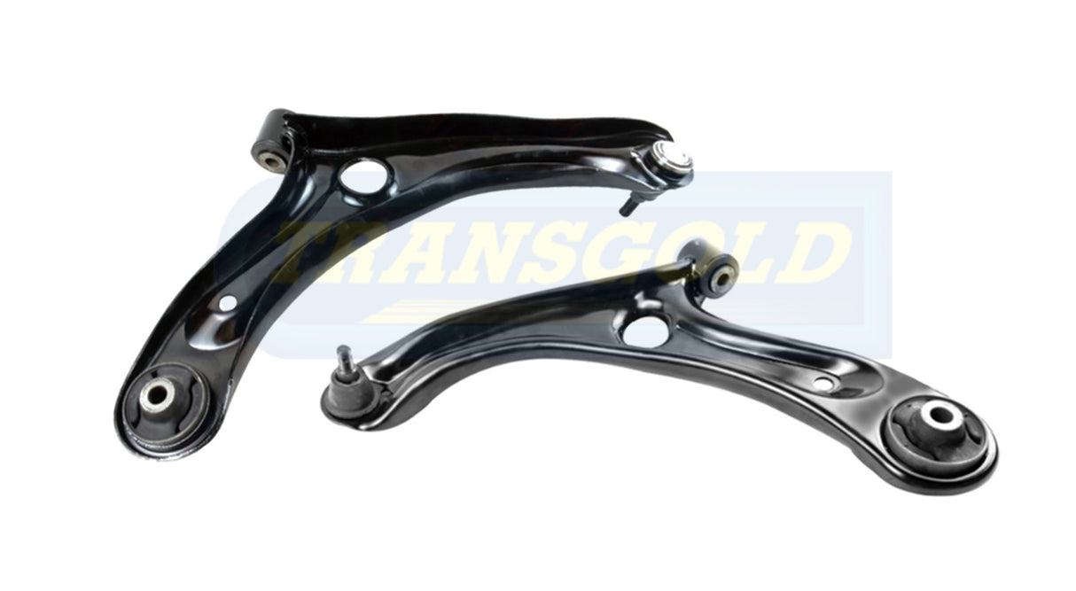 Control Arm Honda HRV 01/14 - On Front Lower LH TCA0323 - Transgold | Universal Auto Spares