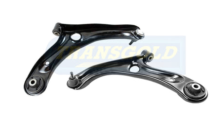 Control Arm Honda HRV 01/14 - On Front Lower LH TCA0323 - Transgold | Universal Auto Spares