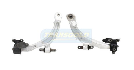 Control Arm Honda Odyssey RC1 11/13 On Front Lower RH TCA0324 - Transgold | Universal Auto Spares