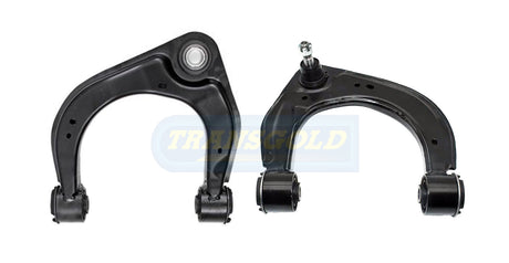 Control Arm Mazda BT50 / Ford Ranger 4wd / Hi-ride Front RH Upper TCA0327 - Transgold | Universal Auto Spares