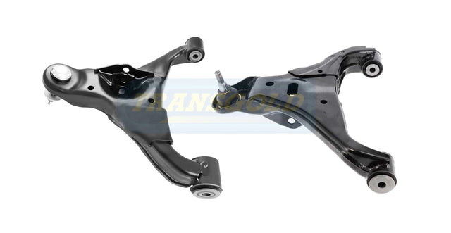 Control Arm Mazda BT50 / Ford Ranger 4wd / Hi-ride Front LH Lower TCA0328 - Transgold | Universal Auto Spares