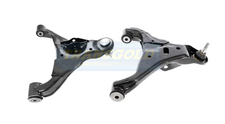 Control Arm Mazda BT50 / Ford Ranger 4wd / Hi-ride Front RH Lower TCA0329 - Transgold | Universal Auto Spares