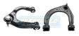 Control Arm Ford Ranger Mazda BT50 2011 - On LH Upper Control Arm TCA0330 - Transgold | Universal Auto Spares