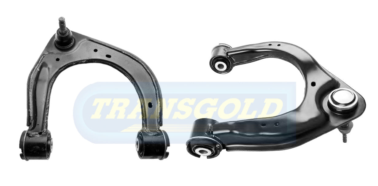 Control Arm Ford Ranger Mazda BT50 2011 - On RH Upper TCA0331 - Transgold | Universal Auto Spares