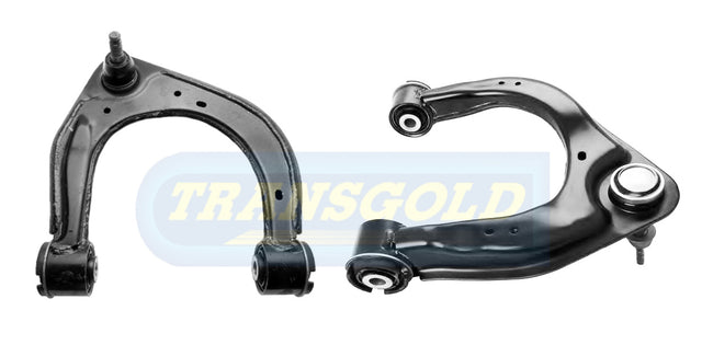 Control Arm Ford Ranger Mazda BT50 2011 - On RH Upper TCA0331 - Transgold | Universal Auto Spares