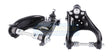 Control Arm Isuzu D-max 08/08 - On Front Upper RH TCA0332 - Transgold | Universal Auto Spares
