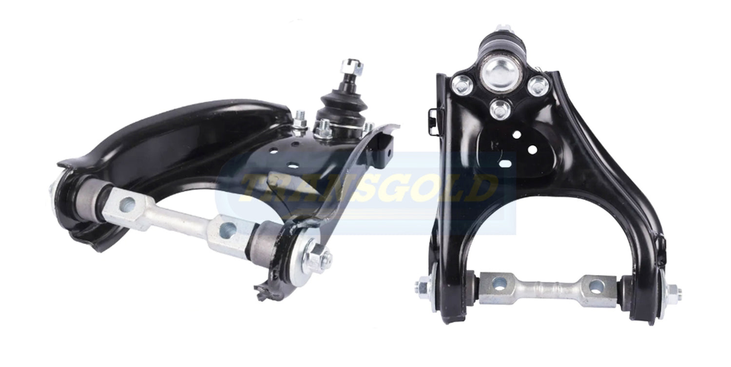 Control Arm Isuzu D-max 08/08 - On Front Upper RH TCA0332 - Transgold | Universal Auto Spares