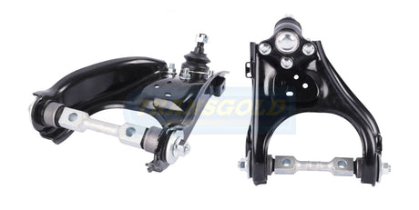 Control Arm Isuzu D-max 08/08 - On Front Upper RH TCA0332 - Transgold | Universal Auto Spares