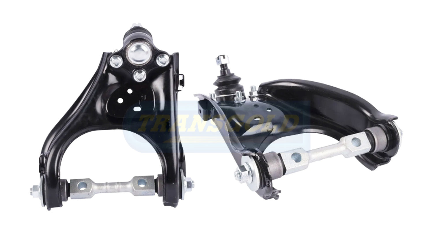 Control Arm Isuzu D-max 08/08 - On Front Upper LH TCA0333 - Transgold | Universal Auto Spares