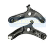 Control Arm Hyundai I20 08-14 RH Front Lower Control Arm TCA0341 - Transgold | Universal Auto Spares
