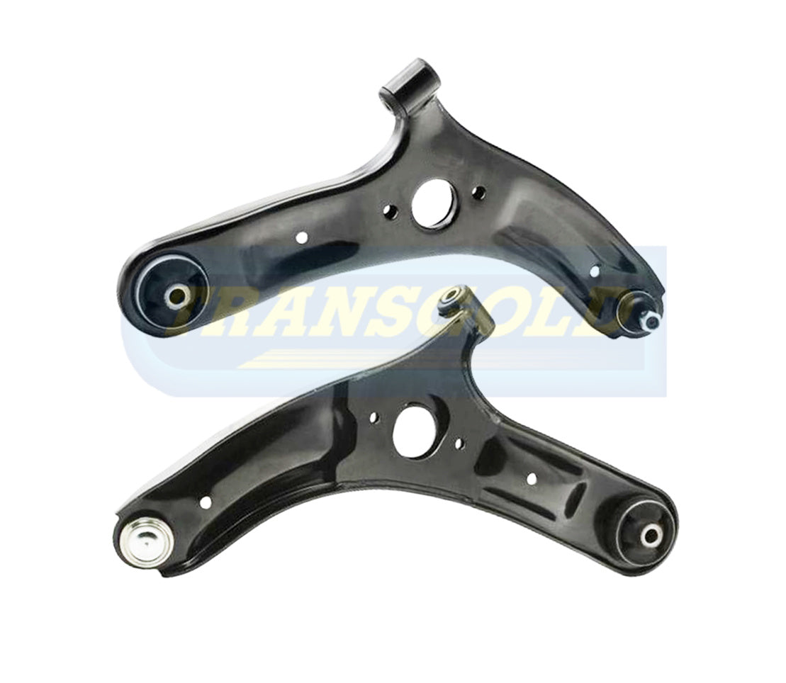 Control Arm Hyundai I20 08-14 RH Front Lower Control Arm TCA0341 - Transgold | Universal Auto Spares