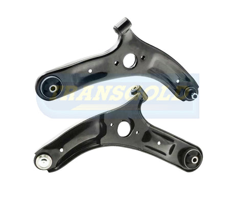 Control Arm Hyundai I20 08-14 RH Front Lower Control Arm TCA0341 - Transgold | Universal Auto Spares