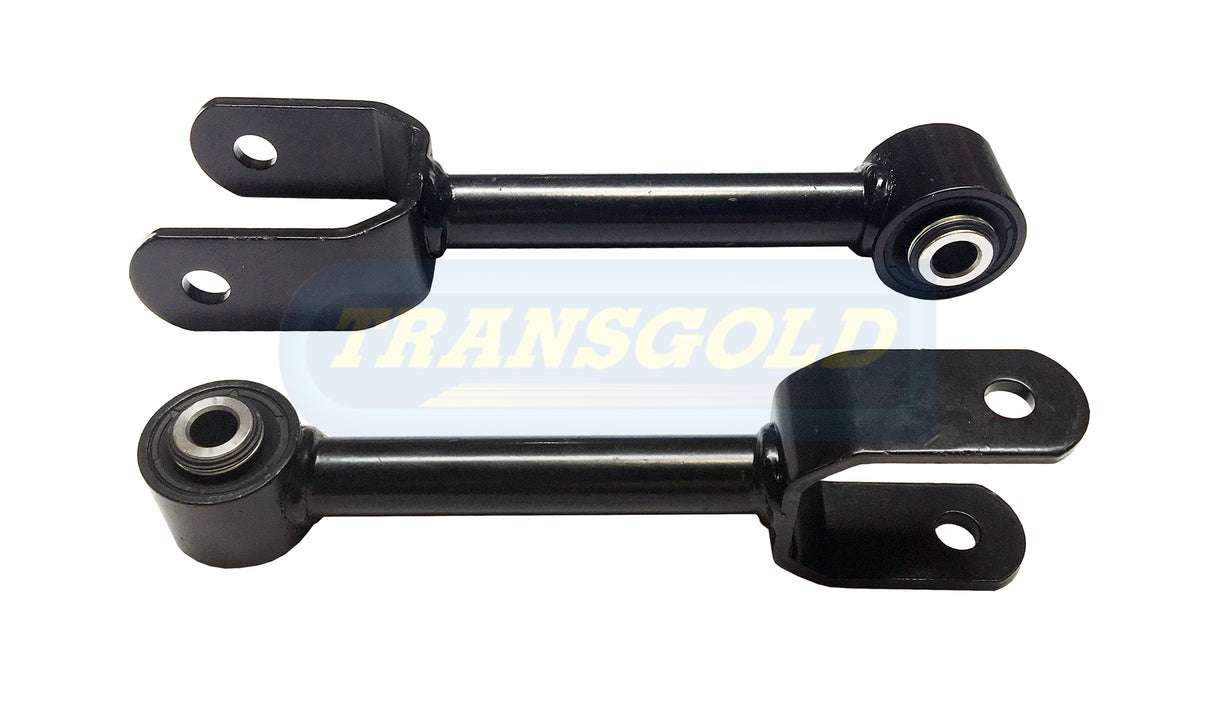 Control Arm Dodge/Fiat 08-12, 13-17 Rear Lower Transverse LINK TCA0358 - Transgold | Universal Auto Spares