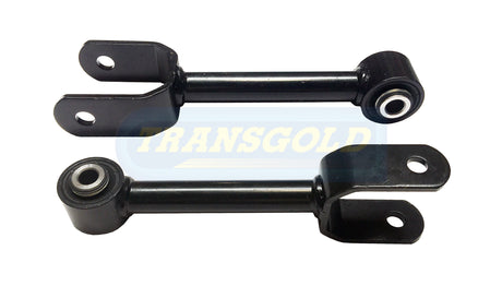 Control Arm Dodge/Fiat 08-12, 13-17 Rear Lower Transverse LINK TCA0358 - Transgold | Universal Auto Spares