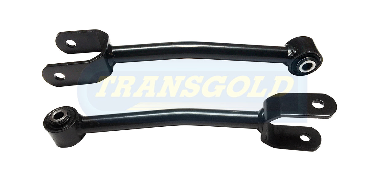 Control Arm Dodge/Fiat 08-12, 13-17 Rear Upper Transverse LINK TCA0359 - Transgold | Universal Auto Spares