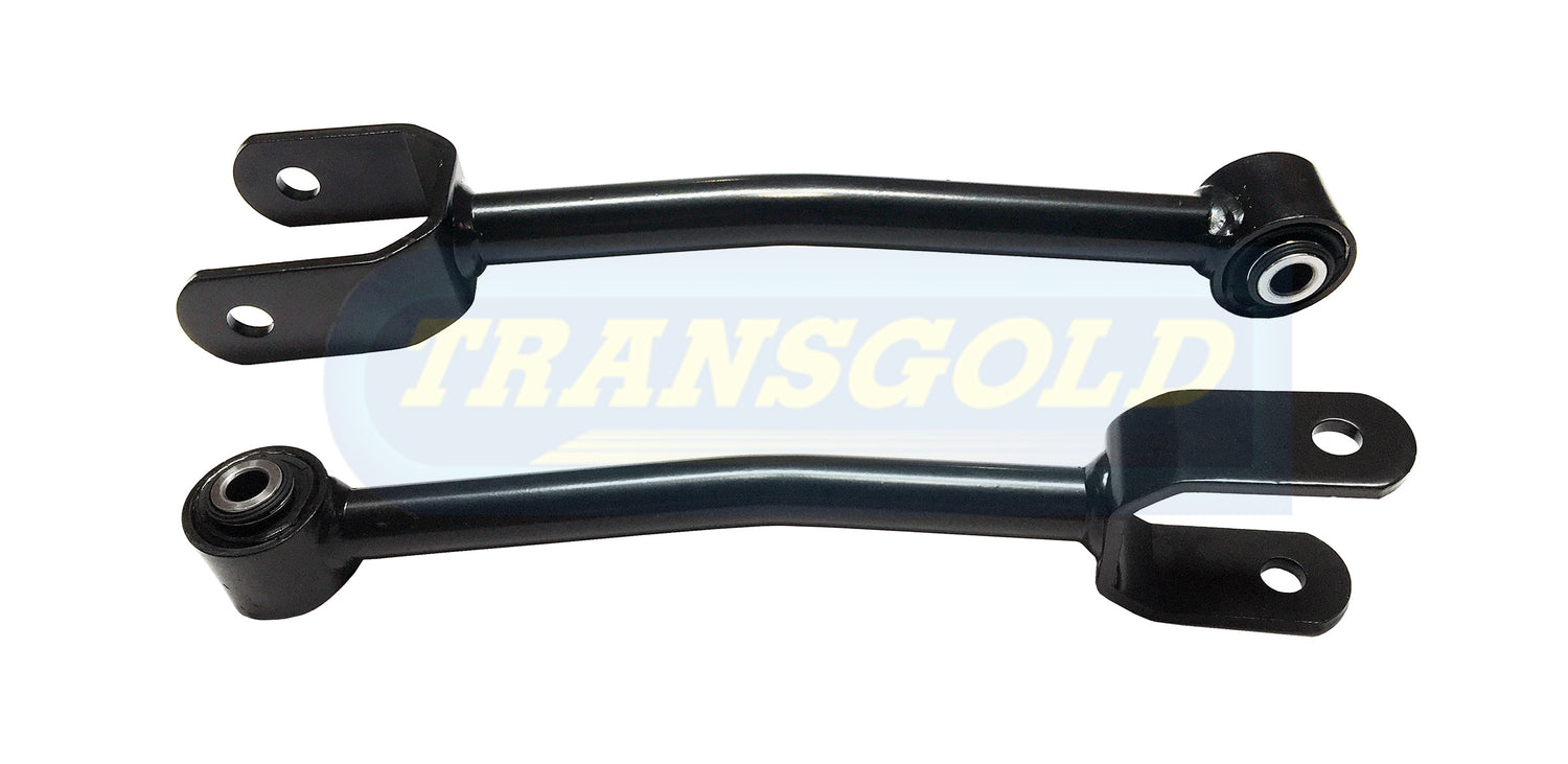Control Arm Dodge/Fiat 08-12, 13-17 Rear Upper Transverse LINK TCA0359 - Transgold | Universal Auto Spares