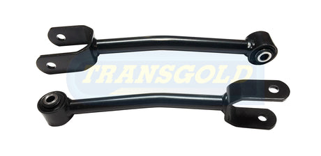 Control Arm Dodge/Fiat 08-12, 13-17 Rear Upper Transverse LINK TCA0359 - Transgold | Universal Auto Spares