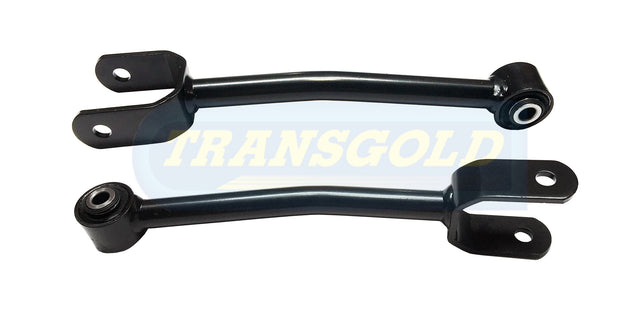 Control Arm Dodge/Fiat 08-12, 13-17 Rear Upper Transverse LINK TCA0359 - Transgold | Universal Auto Spares