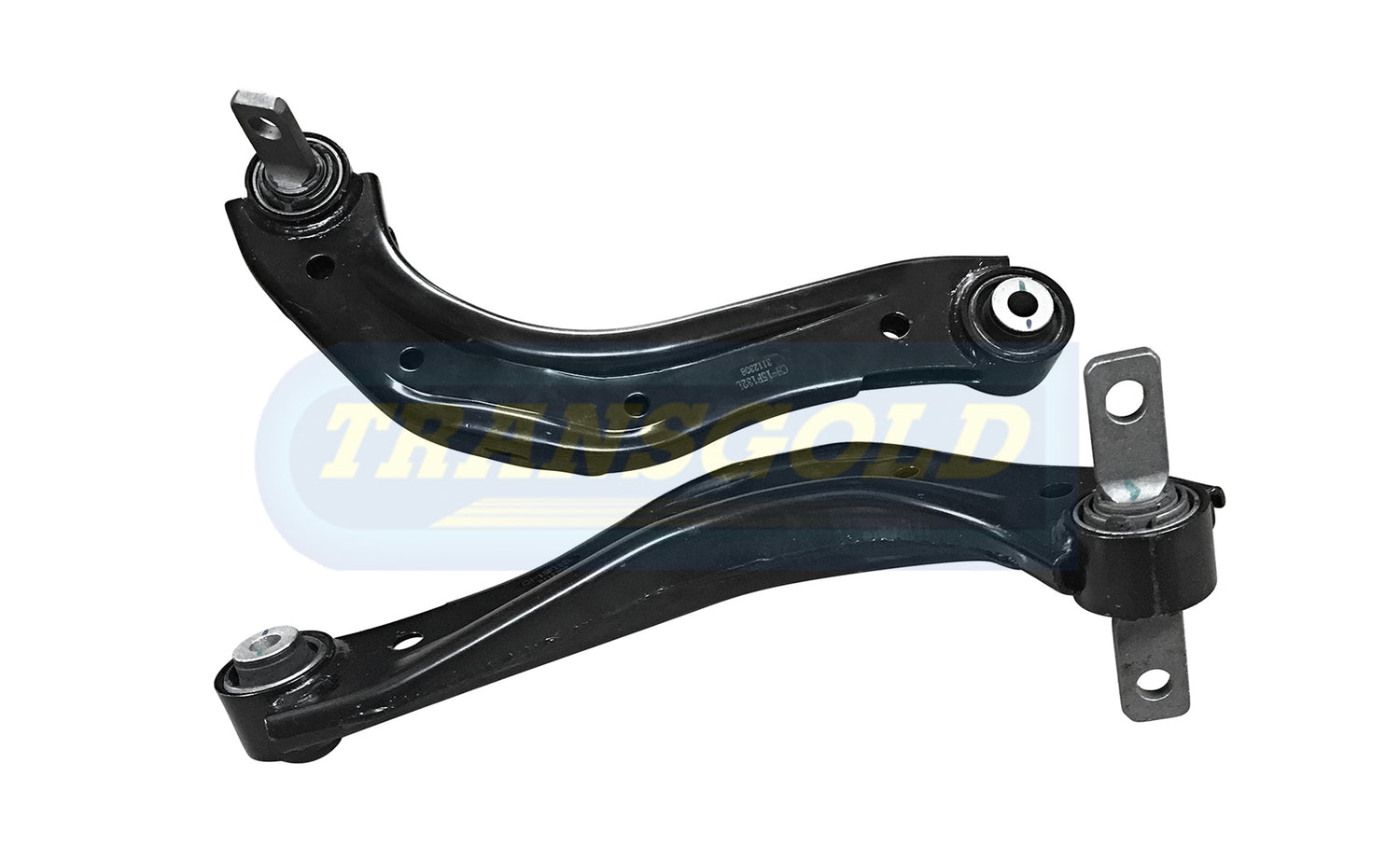 Control Arm Honda Civic FB Rear Upper Arm TCA0362 - Transgold | Universal Auto Spares
