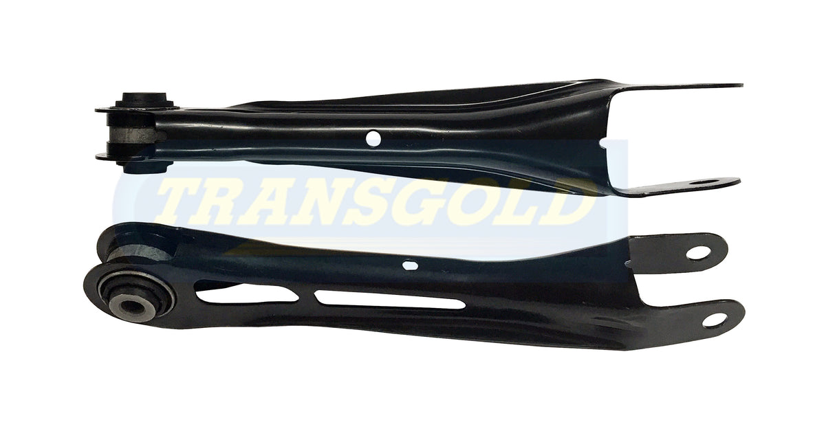 Control Arm Holden Equinox Right LATERAL Arm TCA0371 - Transgold | Universal Auto Spares
