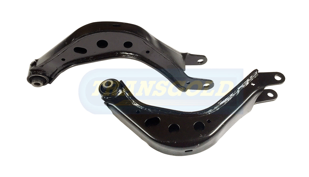 Control Arm Holden Equinox REAR UPPER CTRL ARM Left Hand TCA0373 - Transgold | Universal Auto Spares