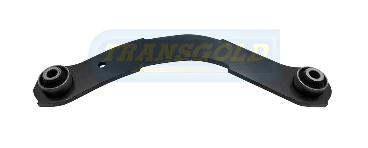 Control Arm Mitsubishi Outlander ZL Right Hand Upper Arm TCA0374 - Transgold | Universal Auto Spares