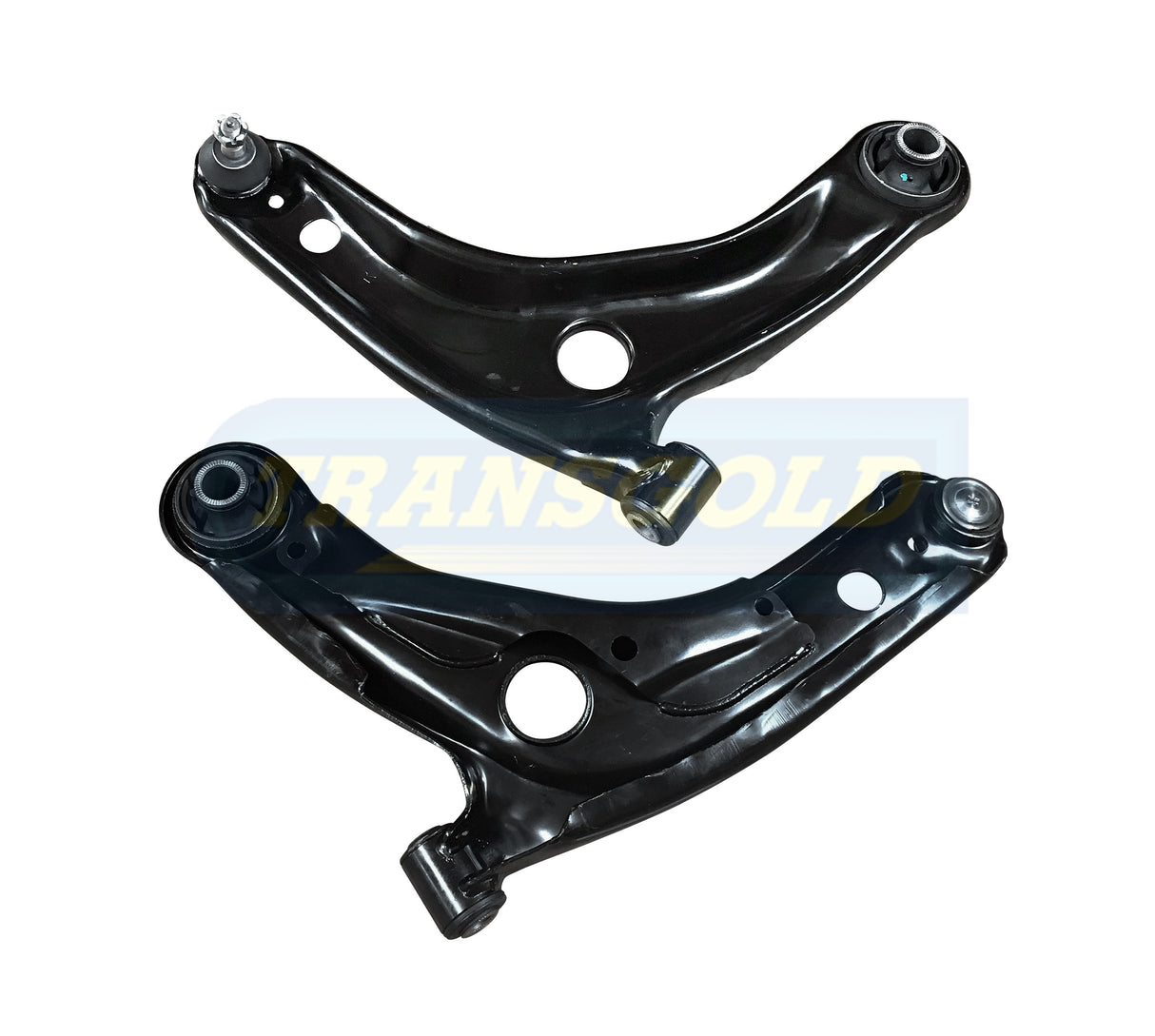 Control Arm Toyota Prius / Yaris Front Lower Arm RH TCA0376 - Transgold | Universal Auto Spares