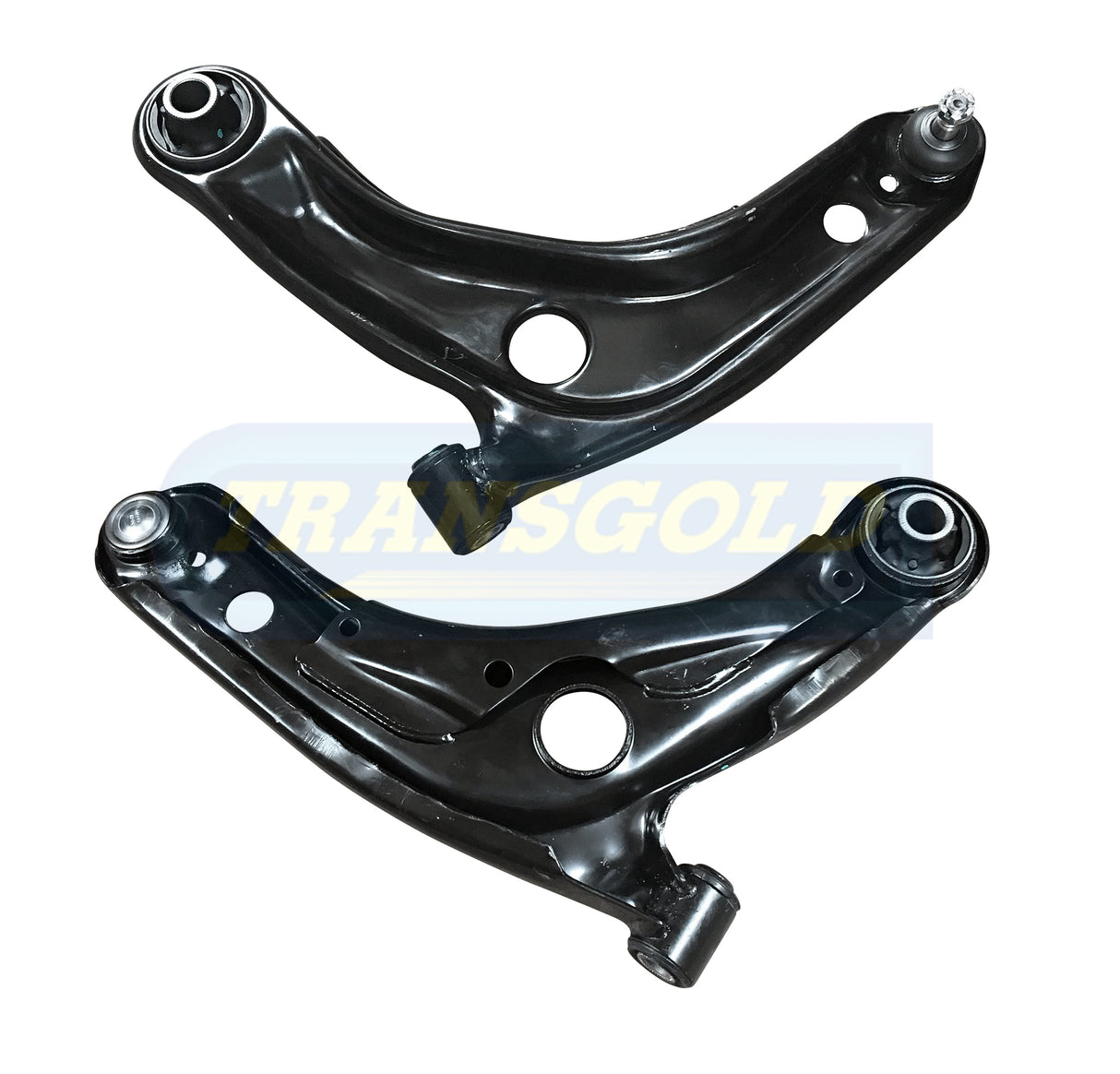 Control Arm Toyota Prius / Yaris Front Lower Arm LH TCA0377 - Transgold | Universal Auto Spares
