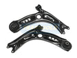 Control Arm Volkswagen Golf Mk7 Front Lower Arm Right Hand TCA0381 - Transgold | Universal Auto Spares