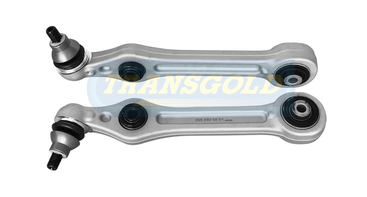Control Arm Mercedes GLC Front Lower Arm Right TCA0388 - Transgold | Universal Auto Spares