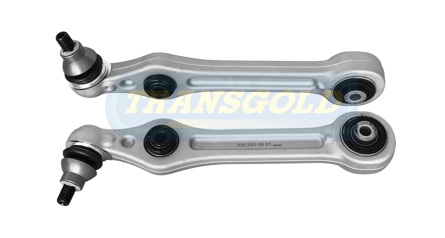 Control Arm Mercedes GLC Front Lower Arm Right TCA0388 - Transgold | Universal Auto Spares