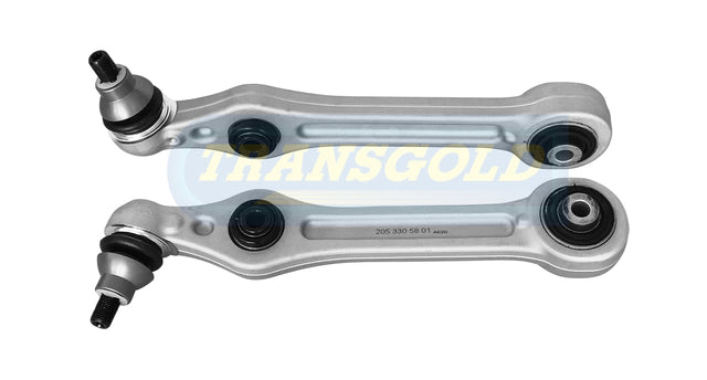Control Arm Mercedes GLC Front Lower Arm Right TCA0388 - Transgold | Universal Auto Spares