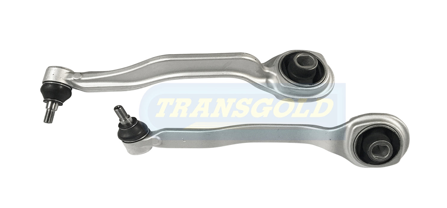 Control Arm Mercedes (W211) Front Lower Arm Left Hand TCA0399 - Transgold | Universal Auto Spares