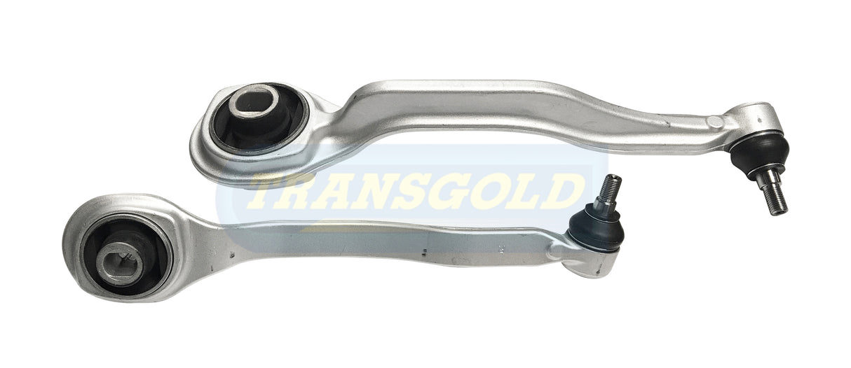 Control Arm Mercedes (W211) Front Lower Arm Right Hand TCA0400 - Transgold | Universal Auto Spares