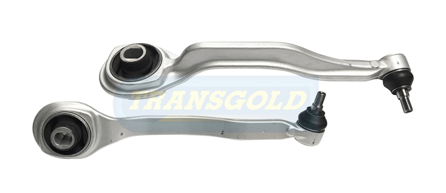 Control Arm Mercedes (W211) Front Lower Arm Right Hand TCA0400 - Transgold | Universal Auto Spares