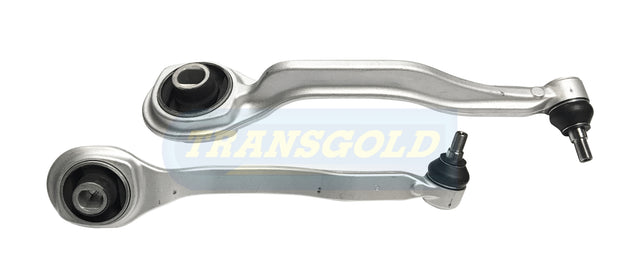 Control Arm Mercedes (W211) Front Lower Arm Right Hand TCA0400 - Transgold | Universal Auto Spares