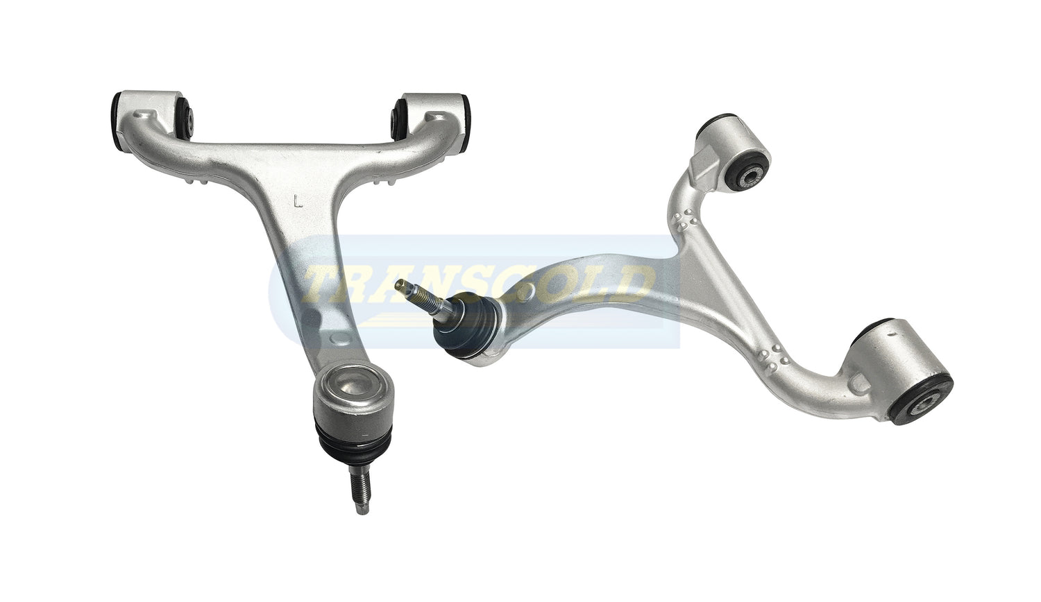 Control Arm Mercedes (W163) Front Upper Arm Left Hand TCA0401 - Transgold | Universal Auto Spares