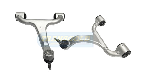 Control Arm Mercedes (W163) Front Upper Arm Left Hand TCA0401 - Transgold | Universal Auto Spares