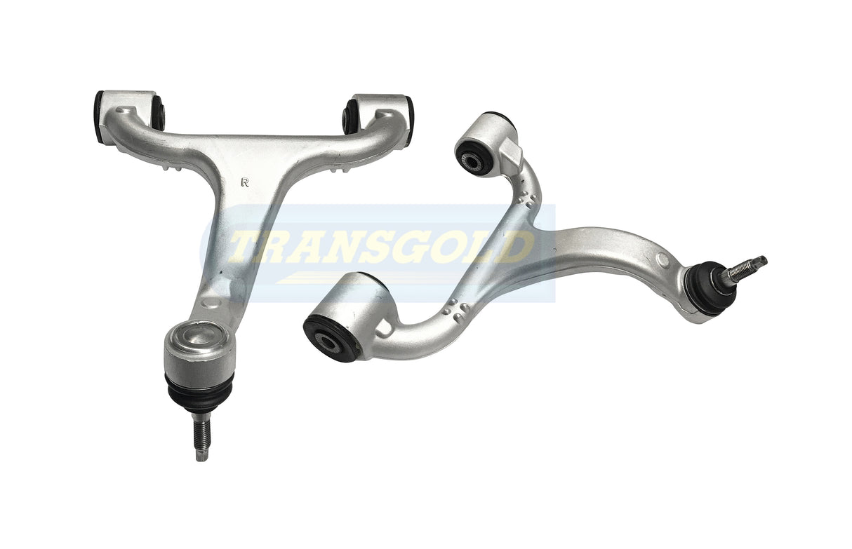 Control Arm Mercedes (W163) Front Upper Arm Right Hand TCA0402 - Transgold | Universal Auto Spares