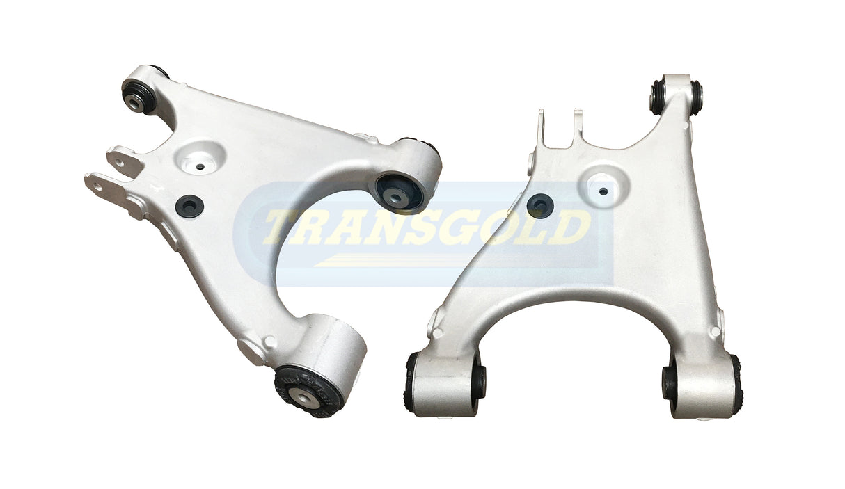 Control Arm Rear Lower Suspension Control Arm For Tesla Model S X TCA0405 - Transgold | Universal Auto Spares